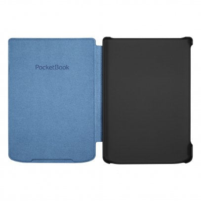 EAN 7640152097171 - PocketBook H-S-634-B-WW funda para libro electrónico 15,2 cm (6") Azul imagen 5