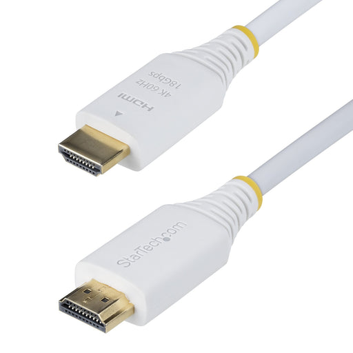 EAN 0065030911634 - StarTech.com HDMI2-CABLE-4K60-10W cable HDMI HDMI tipo A (Estándar) imagen 2