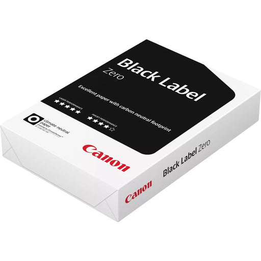 EAN 8713878055264 - Canon 9808A016 papel para impresora de inyección de tinta A4 (210x297 mm) 500 hojas Blanco imagen 1
