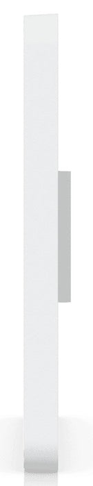 EAN 810177164111 - Ubiquiti UACC-WP-KEYSTONE-H-1P placa de pared y cubierta de interruptor Blanco imagen 3