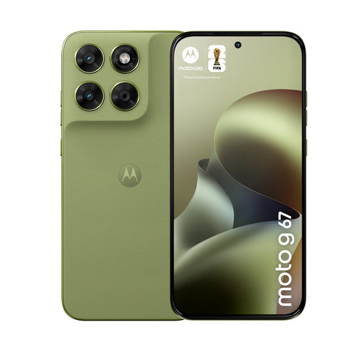 EAN 840493616995 - Motorola moto g67 17,3 cm (6.8") Ranura híbrida Dual SIM Android 16.0 5G USB Tipo C 4 GB 256 GB 5200 mAh V imagen 1