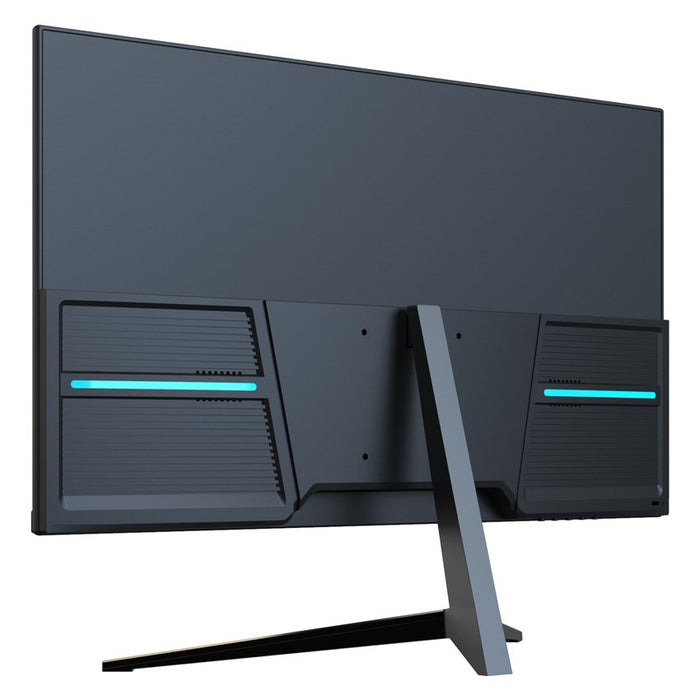 EAN 4260070129841 - LC-Power LC-M24-FHD-75 pantalla para PC 60,5 cm (23.8") 1920 x 1080 Pixeles Full HD Negro imagen 6