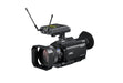 EAN 4548736068254 - Sony PXWZ90V Videocámara manual 14,2 MP CMOS 4K Ultra HD Negro imagen 5