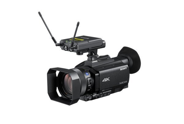 EAN 4548736068254 - Sony PXWZ90V Videocámara manual 14,2 MP CMOS 4K Ultra HD Negro imagen 5