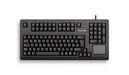 EAN 4025112050787 - CHERRY TouchBoard G80-11900 teclado Universal USB QWERTY Inglés del Reino Unido Negro imagen 1