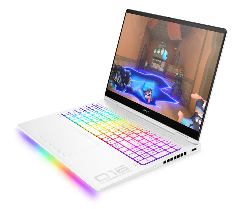 EAN 0199764876164 - HP OMEN MAX Gaming 16-ah0040ns Intel Core Ultra 9 275HX Portátil 40,6 cm (16") WQXGA 32 GB DDR5-SDRAM 1 T imagen 4