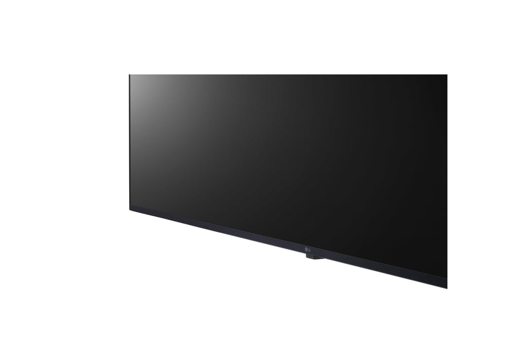 EAN 195174015575 - LG 50UL3J-E pantalla de señalización Pantalla plana para señalización digital 127 cm (50") IPS 400 cd / m² imagen 8