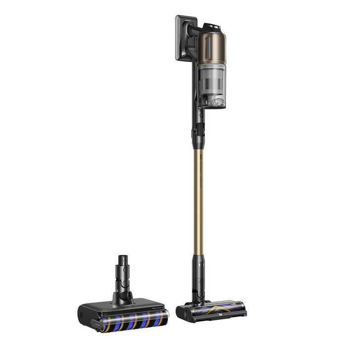 EAN 6979181924013 - Dreame Z30 Pro Aqua Aspiradora escoba 2 en 1 Batería Seca y húmeda Sin bolsa 0,6 L 855 W Negro, Acero 3,2 imagen 4