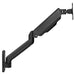 EAN 8058956620225 - Techly ICA-LCD G112E soporte para monitor 81,3 cm (32") Pared Negro imagen 10