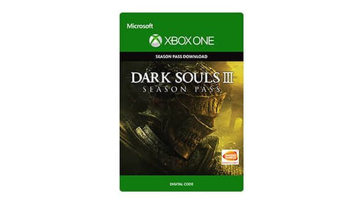 EAN 8806188706381 - Microsoft Dark Souls III: Season Pass Xbox One Contenido descargable de videojuego (DLC, Dowloadable Cont imagen 1