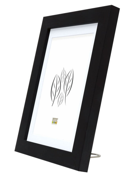 EAN 5412065662645 - Deknudt S66KF2 P1 Expositor de pie retroiluminado Negro imagen 2