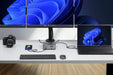 EAN 65030923118 - StarTech.com 215UE-TB5USB4DOCK base para portátil y replicador de puertos Alámbrico Thunderbolt 5 Gris imagen 3