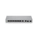 EAN 4718937610778 - Zyxel XGS1010-12-ZZ0101F switch No administrado Gigabit Ethernet (10/100/1000) Gris imagen 5