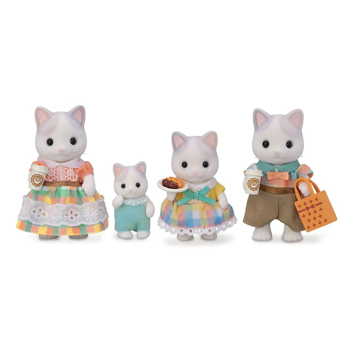 EAN 5054131057384 - Sylvanian Families 5738 figura de juguete para niños imagen 3