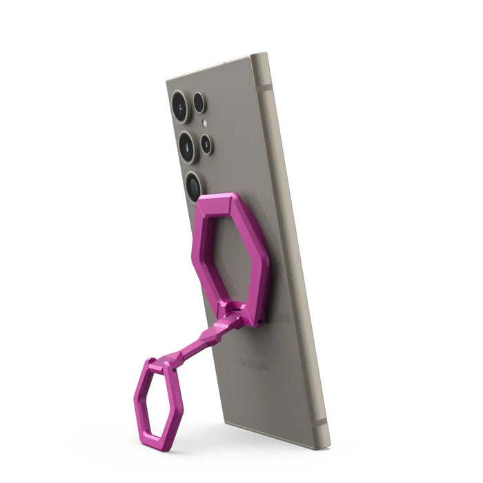 EAN 0840283916366 - Urban Armor Gear 964443119595 accesorio para teléfono móvil o smartphone Soporte imagen 4