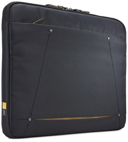 EAN 85854241809 - Case Logic Deco DECOS-116 Black 40,6 cm (16") Funda Negro imagen 1