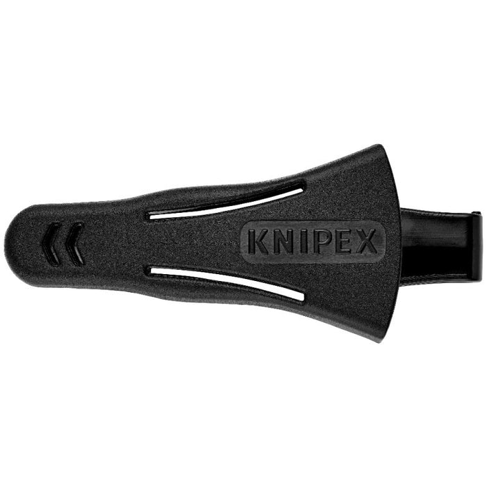 EAN 4003773082125 - Knipex 95 05 10 SB tijeras de electricista imagen 7