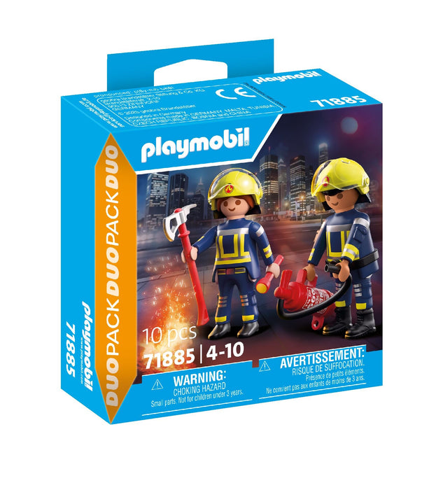 EAN 4008789718853 - Playmobil 71885 figura de juguete para niños imagen 1