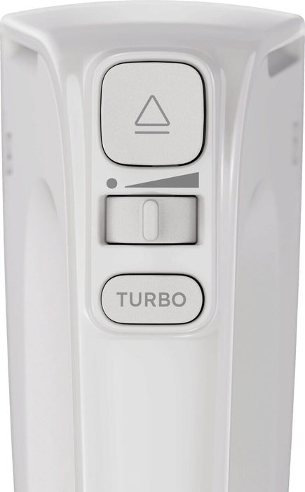 EAN 7333394046488 - Electrolux EHM4W Batidora de mano 500 W Blanco imagen 2