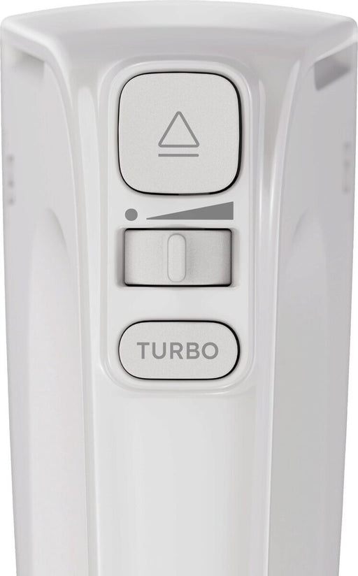 EAN 7333394046488 - Electrolux EHM4W Batidora de mano 500 W Blanco imagen 2