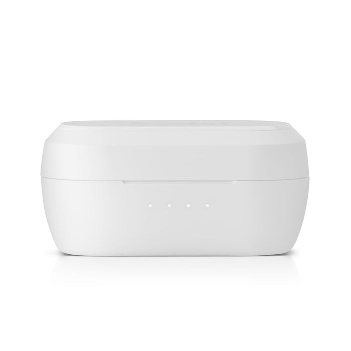 EAN 4048945585042 - Teufel REAL BLUE TWS 3 Auriculares Inalámbrico Dentro de oído Llamadas/Música Bluetooth Blanco imagen 8