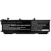 EAN 5704174302544 - CoreParts MBXHP-BA0212 refacción para laptop Batería imagen 1