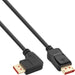 EAN 4043718305087 - InLine 17153R cable DisplayPort 3 m Negro imagen 1