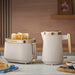 EAN 5038061169386 - Russell Hobbs Bronte tetera eléctrica 1,7 L 2400 W Oro, Color piedra imagen 5