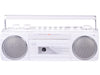 EAN 8011000041537 - Trevi RR 501 BT Portátil Blanco imagen 2
