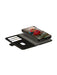 EAN 5711428060396 - dbramante1928 Lynge funda para teléfono móvil 17 cm (6.7") Funda cartera Negro imagen 2