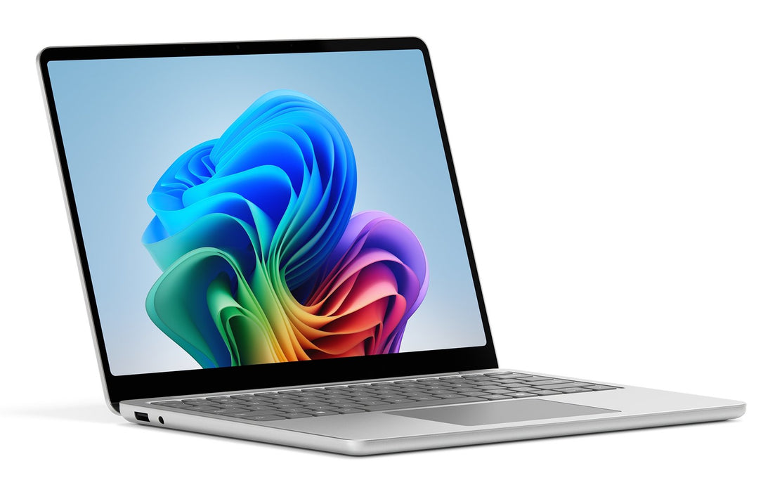 EAN 196388527908 - Microsoft Surface Laptop 13" Copilot+ PC Snapdragon Portátil 33 cm (13") Pantalla táctil 16 GB LPDDR5x-SDR imagen 2