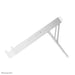 EAN 8717371448349 - Neomounts NSLS010 soporte para ordenador portátil Plata 43,2 cm (17") imagen 8