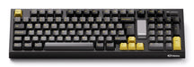 EAN 6925758631921 - Akko 5098B teclado Juego USB + RF Wireless + Bluetooth QWERTZ Alemán Negro imagen 3
