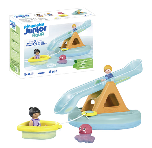 EAN 4008789716873 - Playmobil 71687 set de juguetes imagen 1