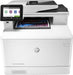 EAN 192018996892 - HP Color LaserJet Pro MFP M479fdw Laser A4 600 x 600 DPI 27 ppm Wifi imagen 1