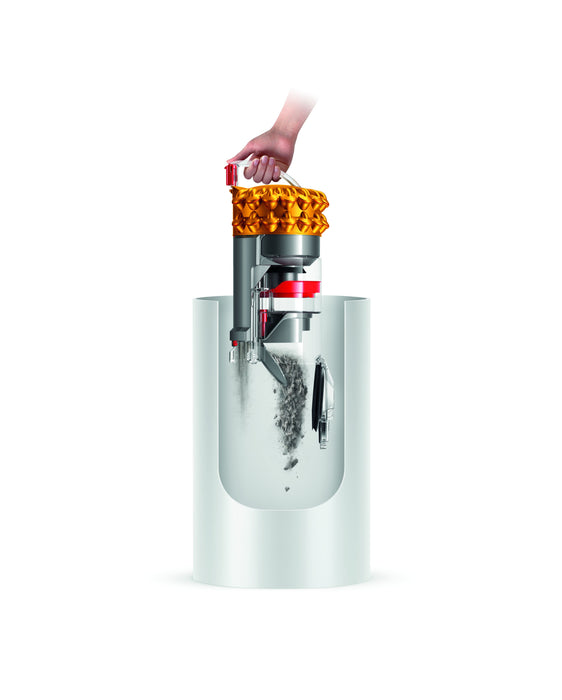 EAN 5025155027523 - Dyson Cinetic Big ball Multi floor 2 0,8 L Aspiradora cilíndrica Secar 700 W Sin bolsa imagen 19