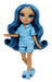 EAN 0035051530947 - Rainbow High Junior High 530947EUC muñeca imagen 2