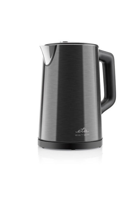 EAN 8590393243600 - Eta ETA459790000 tetera eléctrica 1,5 L 2200 W Negro imagen 1