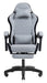 EAN 8435693112945 - Mars Gaming MGCXFSB silla para videojuegos Silla para videojuegos de PC Asiento acolchado Negro, Gris imagen 1