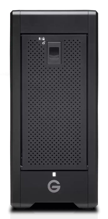 EAN 718037906782 - SanDisk G-RAID SHUTTLE 8 unidad de disco multiple 208 TB Escritorio Negro imagen 2