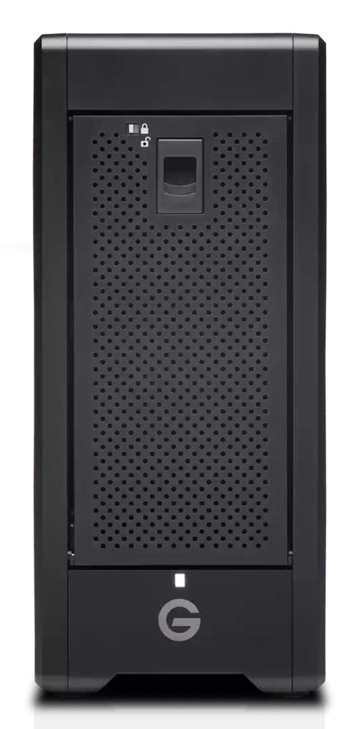 EAN 718037906782 - SanDisk G-RAID SHUTTLE 8 unidad de disco multiple 208 TB Escritorio Negro imagen 2