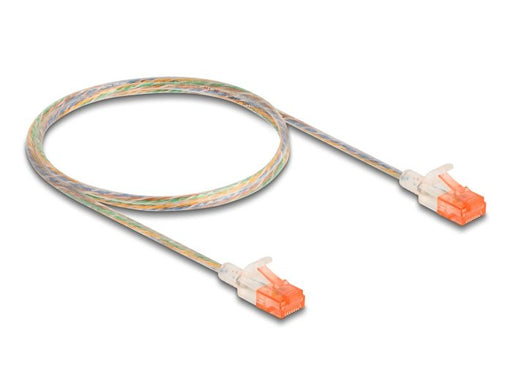 EAN 4043619803538 - DeLOCK 80353 cable de red Cat6a U/UTP (UTP) imagen 1