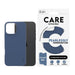 EAN 5715685004667 - PanzerGlass CARE™ by ® Case Blue iPhone 16 Pro Max funda para teléfono móvil Azul imagen 2