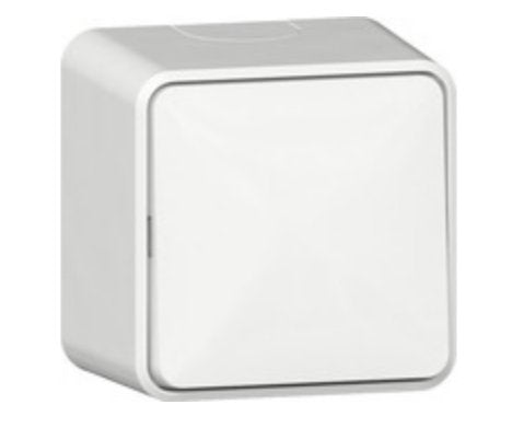 EAN 4010337112396 - GIRA 310613 interruptor eléctrico Interruptor oscilante Blanco imagen 1
