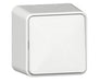 EAN 4010337112396 - GIRA 310613 interruptor eléctrico Interruptor oscilante Blanco imagen 1