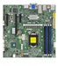 EAN 672042399062 - Supermicro MBD-X12SCZ-TLN4F-B placa base LGA 1200 (Socket H5) micro ATX imagen 1