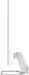 EAN 197498944180 - HP Series 5 27 inch FHD White Monitor - 527sw pantalla para PC 68,6 cm (27") 1920 x 1080 Pixeles Full HD L imagen 4