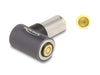 EAN 4043619807925 - DeLOCK 80792 cambiador de género para cable IBM 7.9 x 5.5 mm 8 pin Gris imagen 1