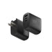 EAN 4895200480105 - Native Union Fast Gan Charger Pd 67W Portátil, Smartphone, Tableta Negro Corriente alterna Carga rápida I imagen 1