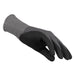 EAN 5906168636516 - Extralink R?KAWICE OCHRONNE HF SAFETY FLEX ROZMIAR 8/M (1 PARA) imagen 3